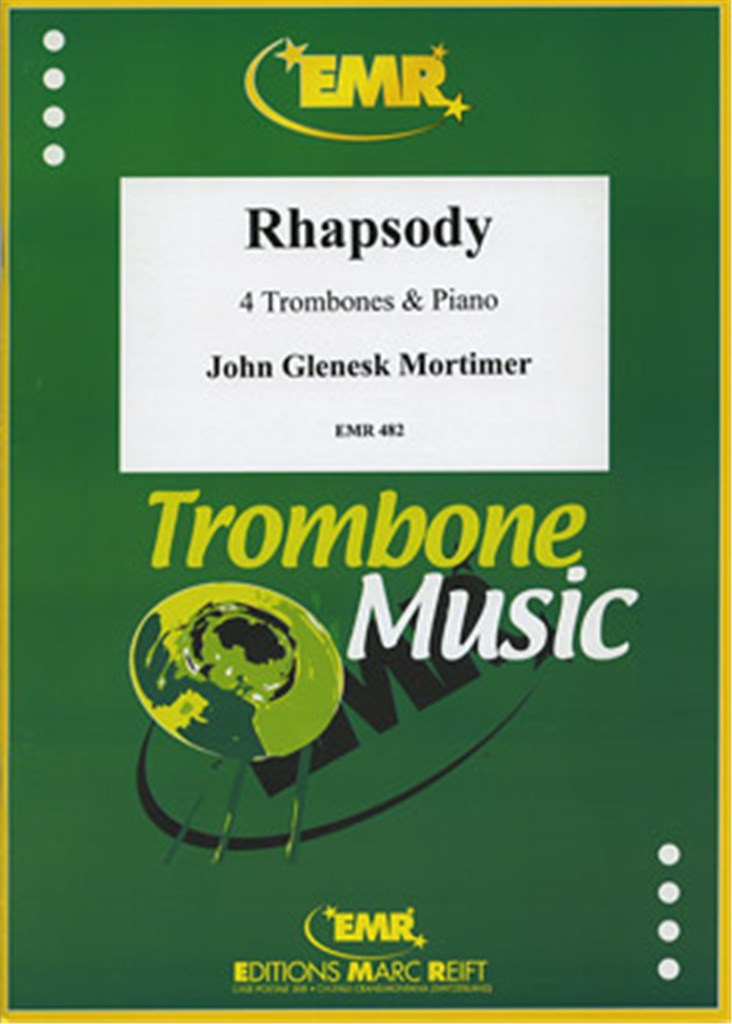 Rhapsody